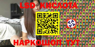 дживик Берёзовский